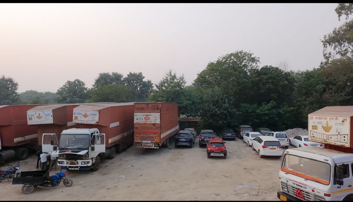 car transport